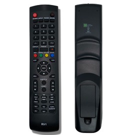 Replacement Remote Control for DYON LIVE 22 PRO | DYON LIVE 24