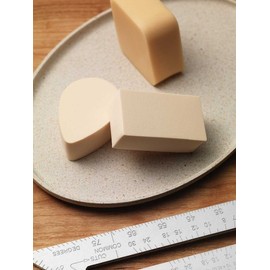 [Moisture and adhesion] Choose from 3 types of The Tool Lab Hydro Makeup Sponge / [촉촉밀착]더툴랩 하이드로 메이크업 스펀지 3종 中 선택