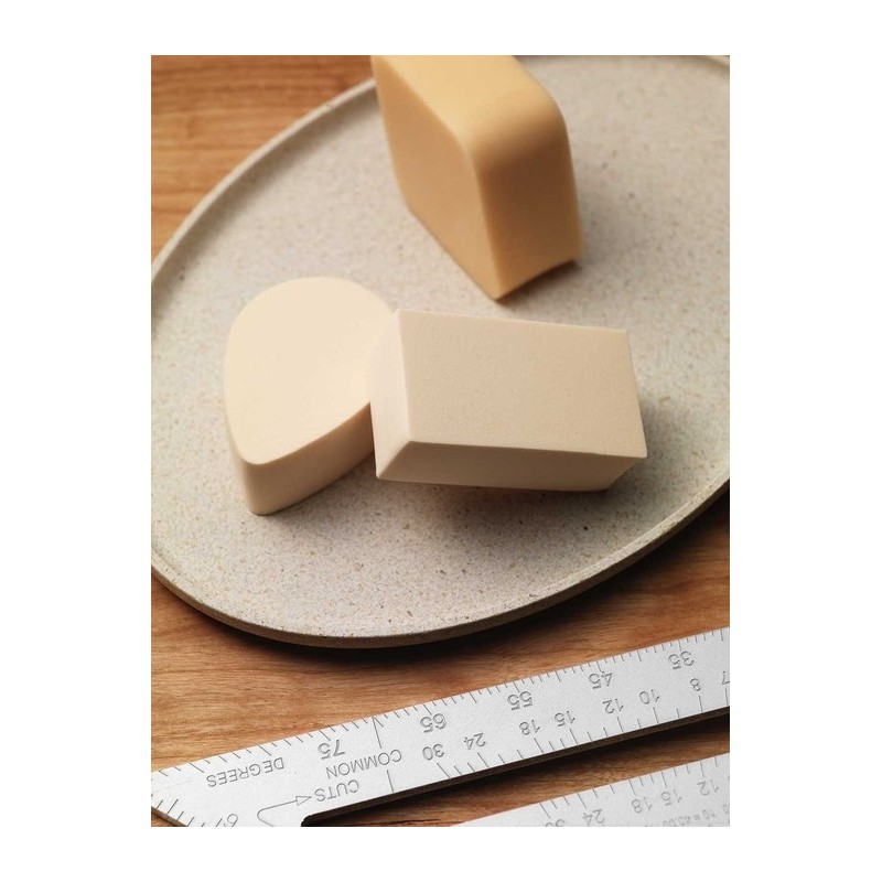 [Moisture and adhesion] Choose from 3 types of The Tool