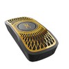 Monster ROC Waterproof Bluetooth Speaker, Backfloat/Floating HD Bluetooth Speaker -