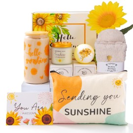 MEIMUCUL Gifts for Women, Birthday Gift for Women, Wellness Gifts for Women, Gift Set Women, Christmas Gifts, Gift for Best Friend, Mum, Sister