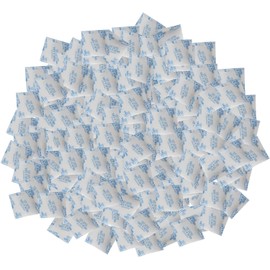 2g Silica Gel Sachets | 120 Desiccant Bags | Helps to Stop Damp, Mould, Mildew and Condensation