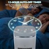LIFERUN Tower Fan 97 cm with Water Cooling Remote Control
