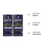Morton Salt Substitute 2 Pack 6.24 Ounce Potassium Chloride Salt