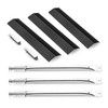Grill Replacement Parts for Oklahoma Joe's Longhorn Combo 3-Burner, Grill