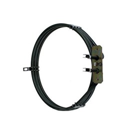 3 Turn Heater Element for Hoover Fan Oven/Cookers (2500W)