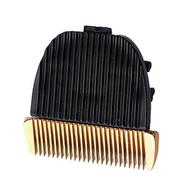 TOVINANNA Salon Grade Hair Clipper 26 Tooth Ceramic for Professionals Diy