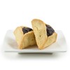 Green's Bakery Chocolate Chip Hamantashen, 2 Pack 12 oz. Buttery,