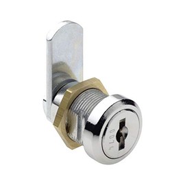 Burg-Wächter ZS 77 Fishing Accessories Cylinder ZS77 SB Card Universal Cylinder Lever Lock