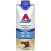 Atkins Chocolate Banana Protein Shake Keto Friendly, 4 Count
