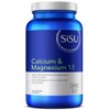 SISU Calcium & Magnesium 1:1 Caps