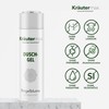 Kräutermax Marigold Shower Gel with Marigold Blossom Extract 1 x