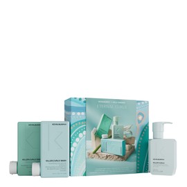 KEVIN.MURPHY Eternal Curls Pack