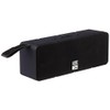 Altec Lansing IMW140-AB Dual Motion Portable Bluetooth Speaker (Black), 2.36