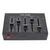 Stereo EQ Equalizer, 3 Band Equalizer Stereo EQ Preamp, High,