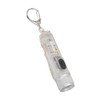 Strong Light Mini Keychain Flashlight Outdoor Portable Super Bright Multifunction