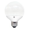 GE Lighting 37906 LED G25 Decorative Bulb with Candelabra Base,