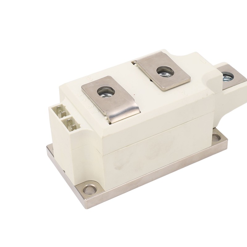 Thyristor Diode Power Module Bidirectionally Controllable PC Copper Base SCR