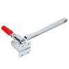 Pressure Tip Clamp Quick Release Lengthened Manual Toggle Clamping Fixture