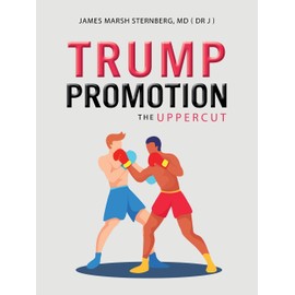Trump Promotion: The Uppercut