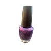 OPI Nail Lacquer, Purple With a Purpose, Purple Nail Polish,
