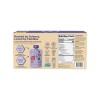 Brainiac Fruit and Oat Smoothie Pouches, 20 pk.