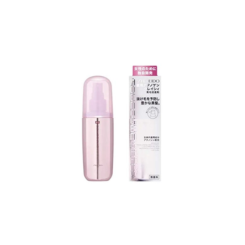 Adenogen Medicated Adenogen, Glacy, 5.1 fl oz (150 ml) (Quasi-Drug)