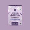 Woolzies 100% Natural Laundry Powder Detergent Soap Scented with Pure