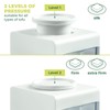 TofuBud Tofu Press - Tofu Presser for Firm or Extra