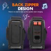 Speaker Cover Compatible with JBL PartyBox 520, Scratch-Resistant, Dustproof, Portable