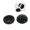 STOBOK 3sets Sink Disposal Garbage Disposal Guard Waste Food Disposer