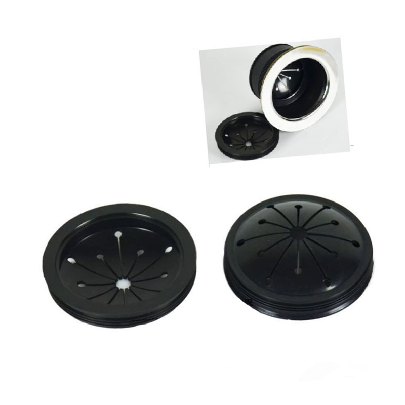 STOBOK 3sets Sink Disposal Garbage Disposal Guard Waste Food Disposer