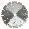 SM Diamond 14-inch Professional Diamond Blade for Fast Cutting Stone,