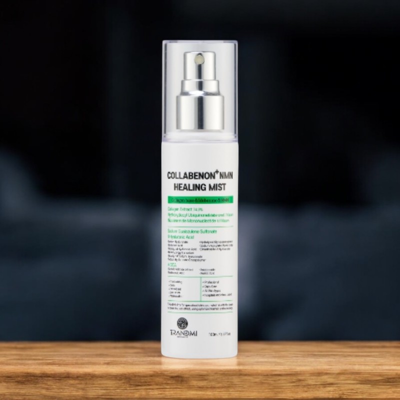 Trend Me/ Colabanon Plus N&M Mist 100ml / 트랜드미/ 콜라베논