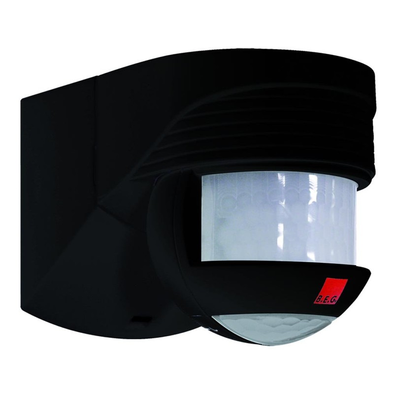 B.E.G 91022 LCD Motion Click 200 Black