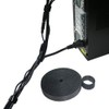 ENVEL Reusable Cable Ties 2 Rolls Hook and Loop Cable
