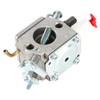 Carburetor Fit for Jonsered CS2152 CS2150 CS2147 CS2145 CS2141 Chainsaw