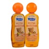 Ricitos de Oro Baby Shampoo Cleansing Shampoo with Natural Extract