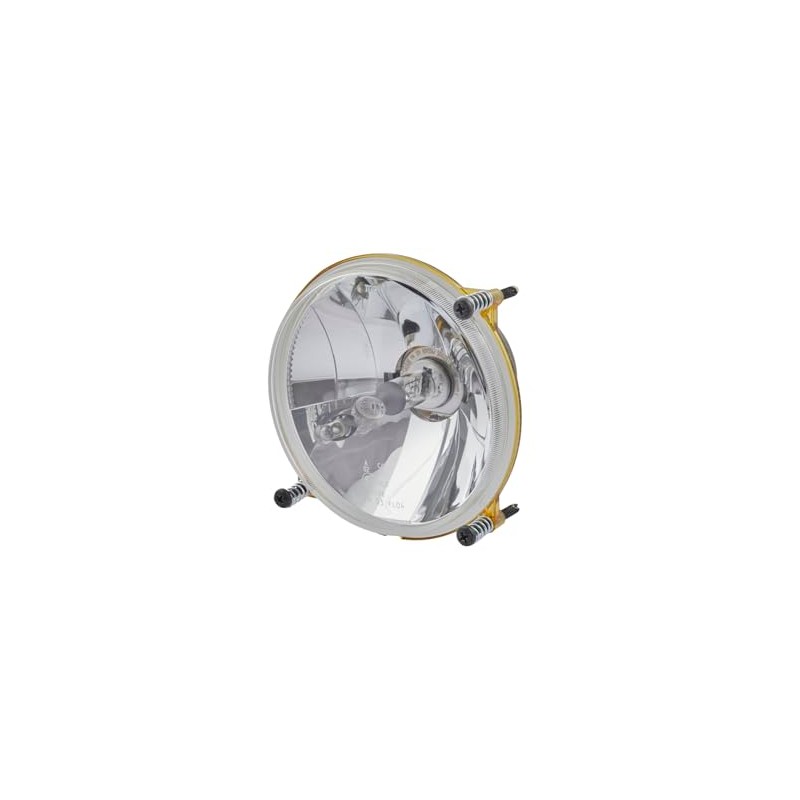 HELLA 1A3 996 162-381 FF/Halogen-Headlight - M133 - 12V -