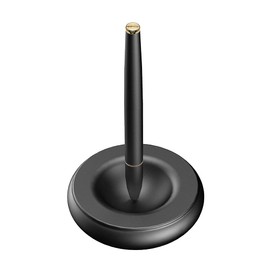 Centopto Magnetic Levitating Pen, Magnetic Levitation Office Floating Pen, Swing Freely Not Fall Fidget Toy, Personalized Pens Father's Day Gift for Men