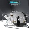 uxcell Replacement Front Left Driver Side Power Door Lock Actuator