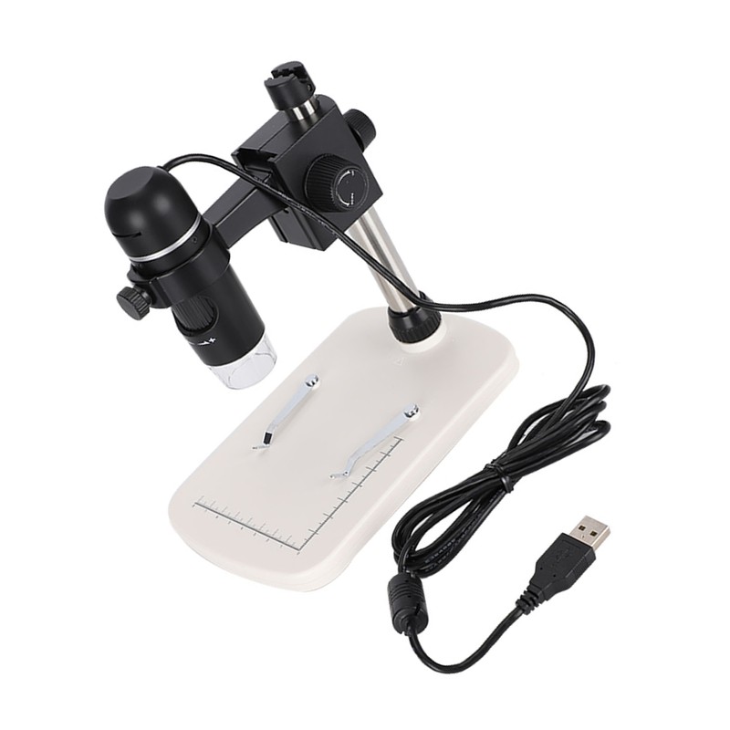 300x 5MP Electron Microscope Professional HD USB Digital Microscope LED