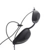 GOSONO Laser Safety Goggles IPL Protective Glasses Soft Eyepatch for