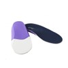Slimflex Berry Insole, Low Density Soft and Comfortable ([UK 5