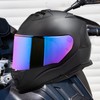 Helmet Visor for FF328/FF800/FF353, Motorcycle Helmet Visor, Motorcycle Wind Protection