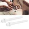 Create idea Pack of 2 Thread Reel Pin Replacement, Compatible