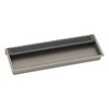 Wardrobe Handle Embedded Door Cabinet Handle Sliding Door Concealed Cabinet