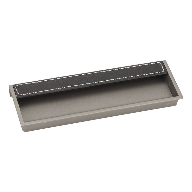 Wardrobe Handle Embedded Door Cabinet Handle Sliding Door Concealed Cabinet