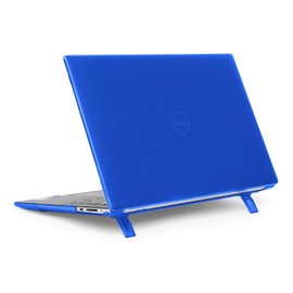mCover Case Compatible for 2020-2022 17" Dell XPS 17 9700 9710 9720 / Precision 5750 5760 5770 Series Laptop Computer ONLY (NOT Fitting Other Dell Models) - Blue