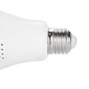 Phone WiFi Control Bulb Camera 360° Full Vision InfraRed 1080P